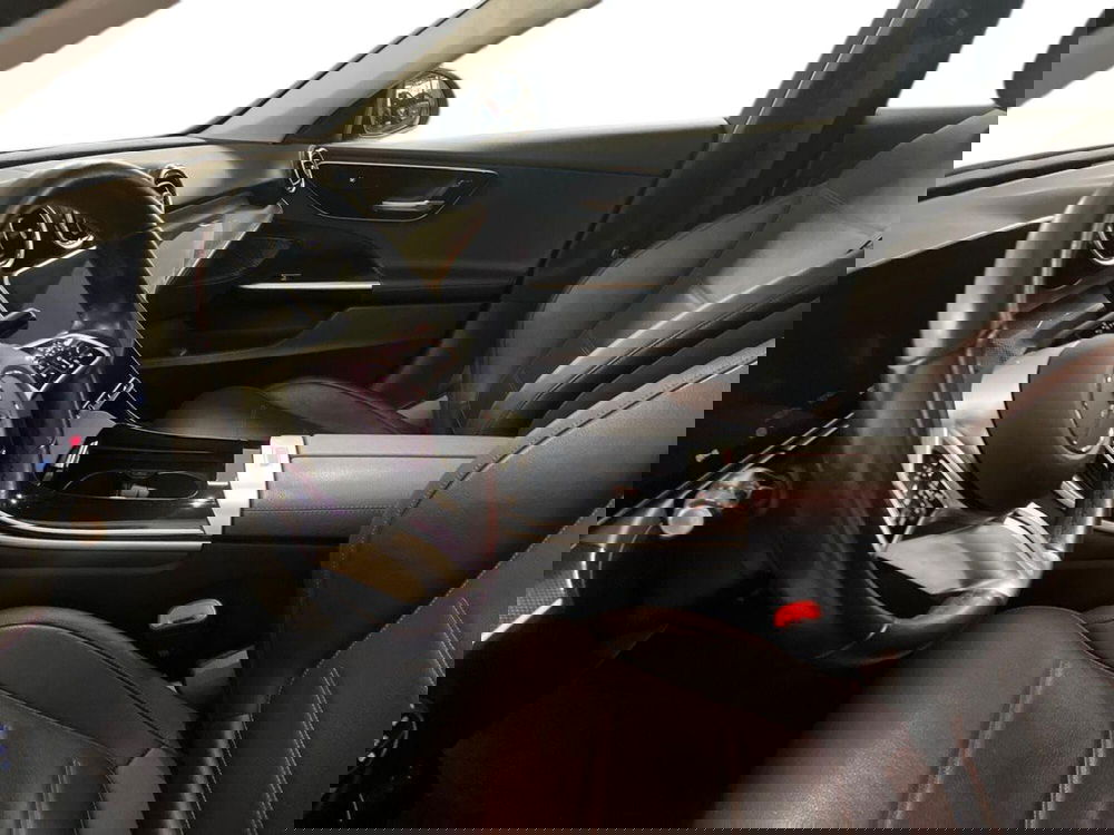 Mercedes-Benz Classe C Station Wagon usata a Milano (10)