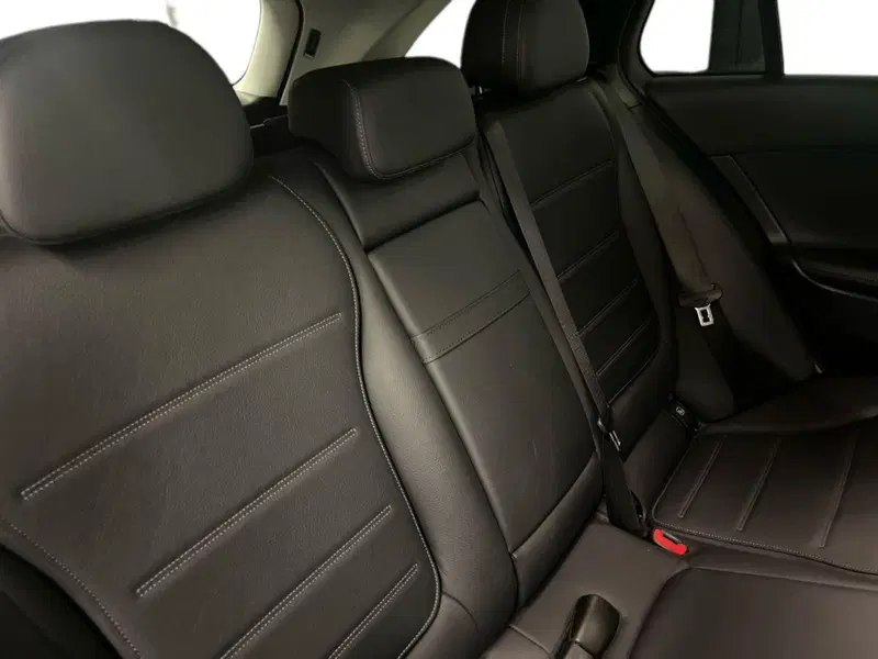 Mercedes-Benz Classe C Station Wagon usata a Milano (16)