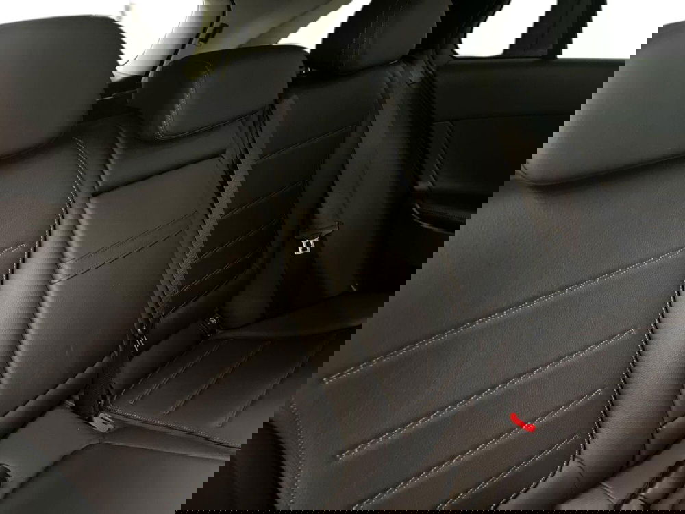 Mercedes-Benz Classe C Station Wagon usata a Milano (16)