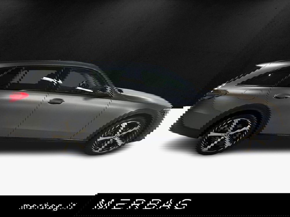 Mercedes-Benz Classe C Station Wagon usata a Milano (5)