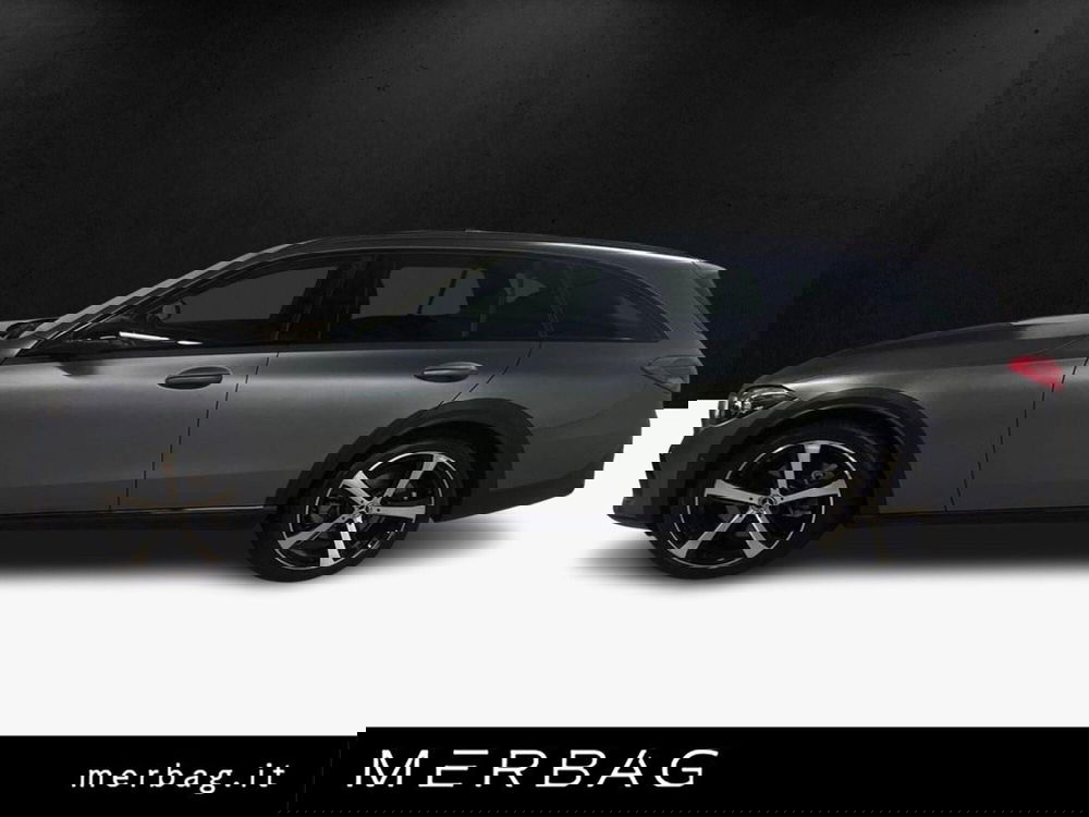 Mercedes-Benz Classe C Station Wagon usata a Milano (6)