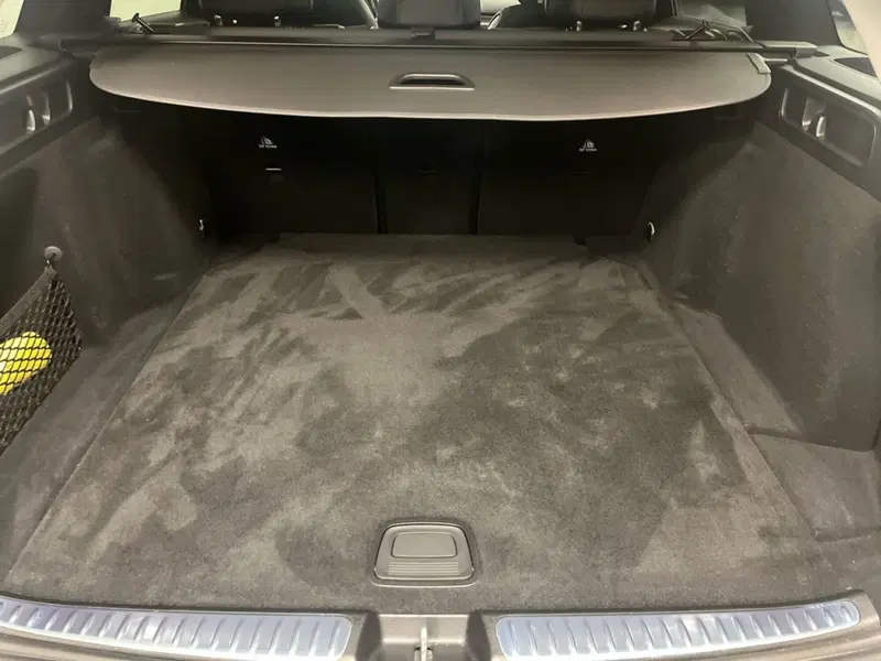 Mercedes-Benz Classe C Station Wagon usata a Milano (8)