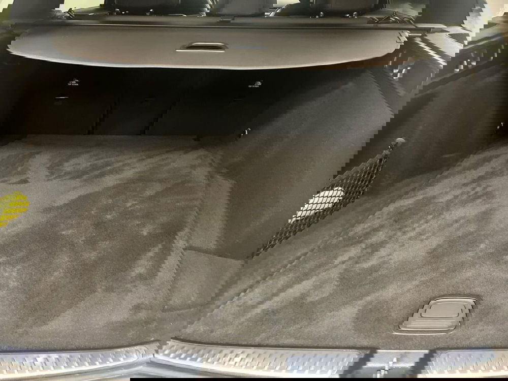 Mercedes-Benz Classe C Station Wagon usata a Milano (8)