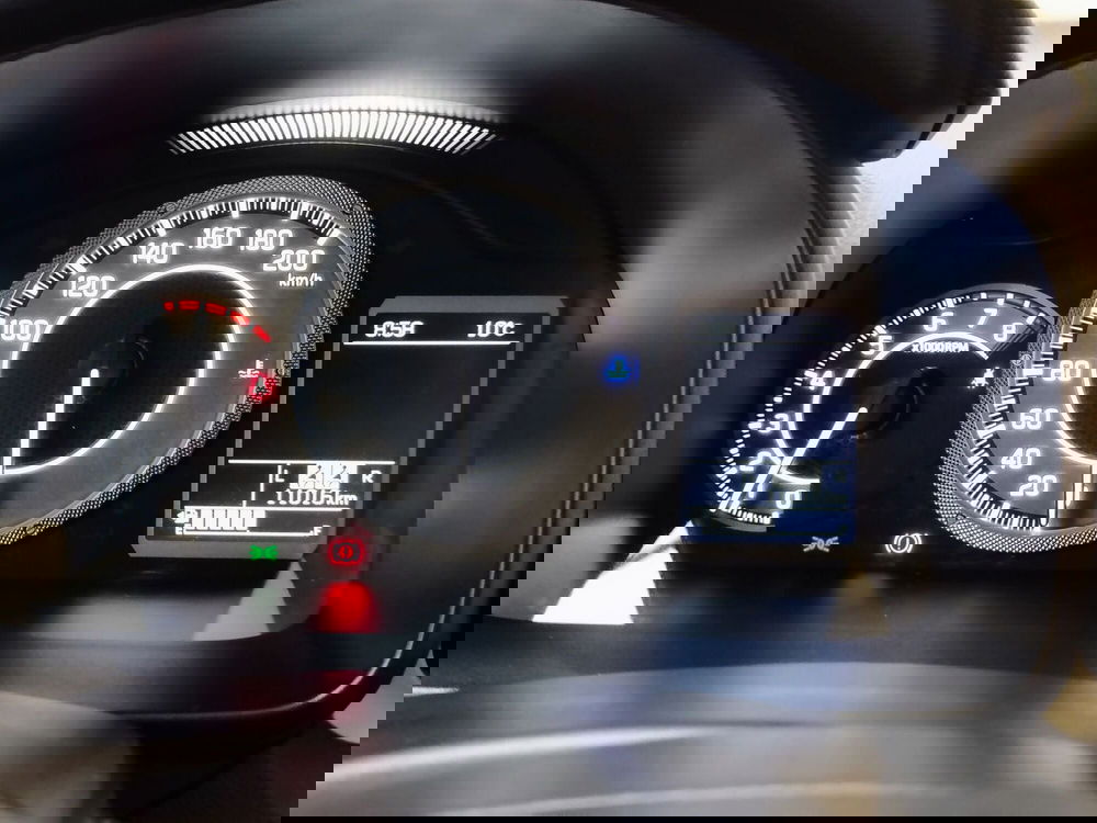 Suzuki Ignis usata a Rovigo (10)