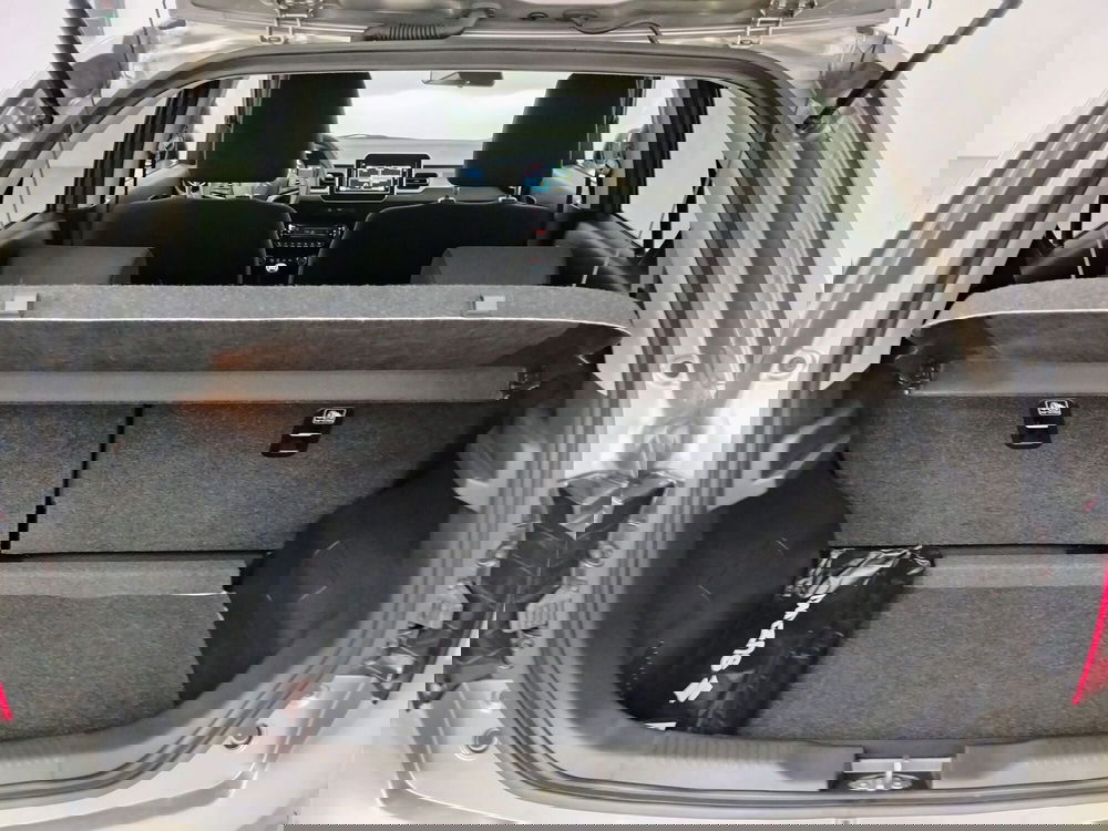 Suzuki Ignis usata a Rovigo (12)