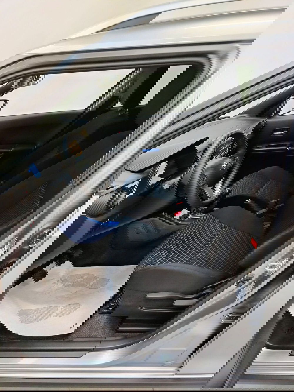 Suzuki Ignis usata a Rovigo (6)