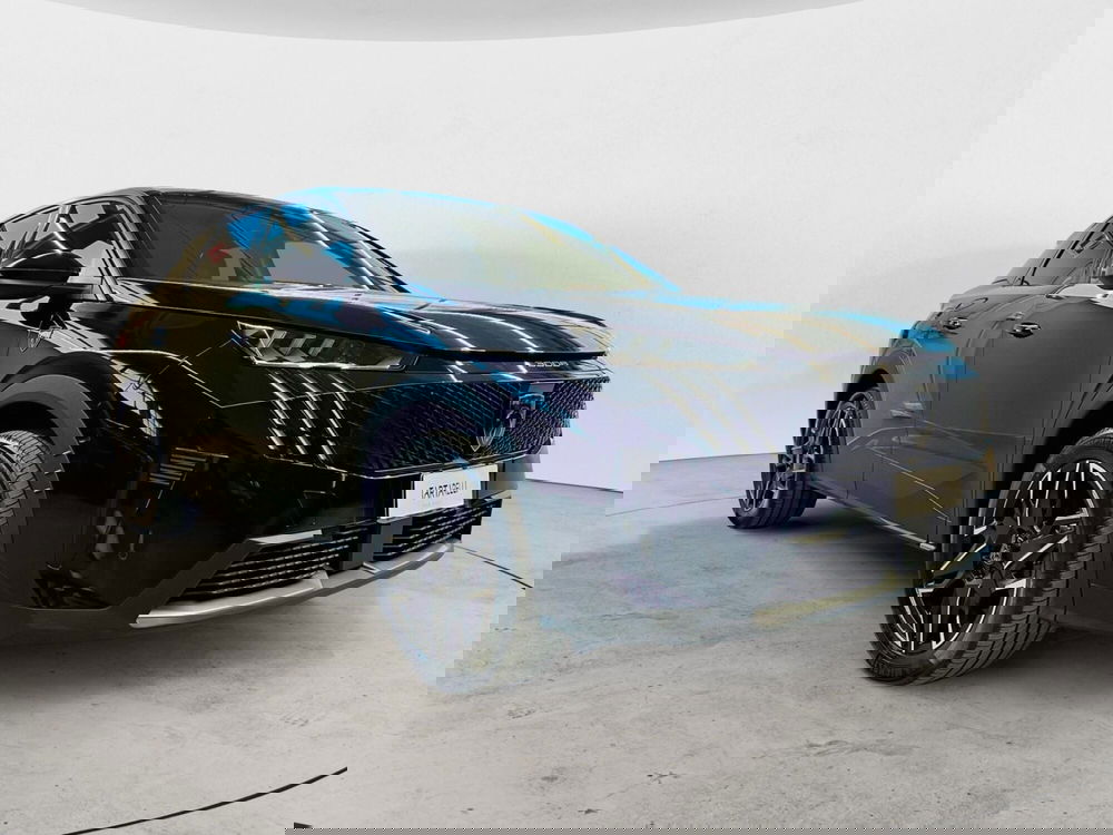 Peugeot 3008 usata a Bari