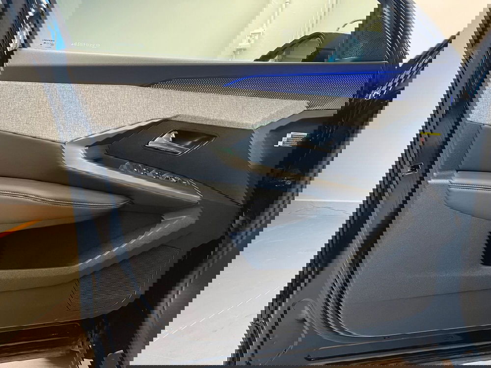 Peugeot 3008 usata a Bari (13)