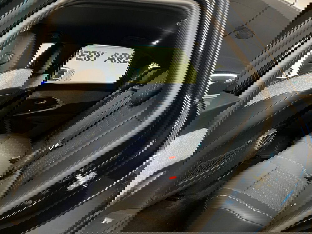 Peugeot 3008 usata a Bari (19)