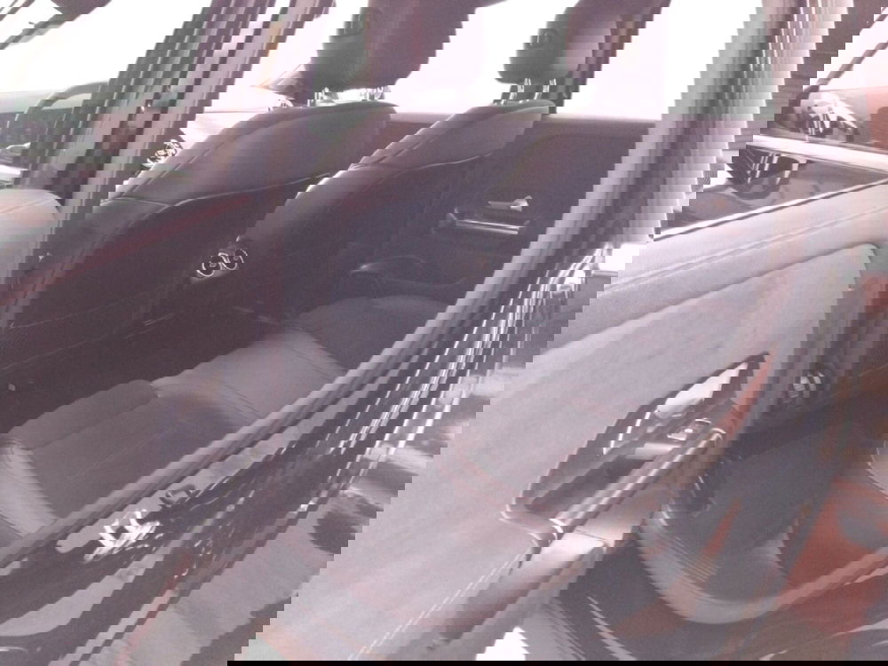 Mercedes-Benz GLA SUV usata a Pescara (12)