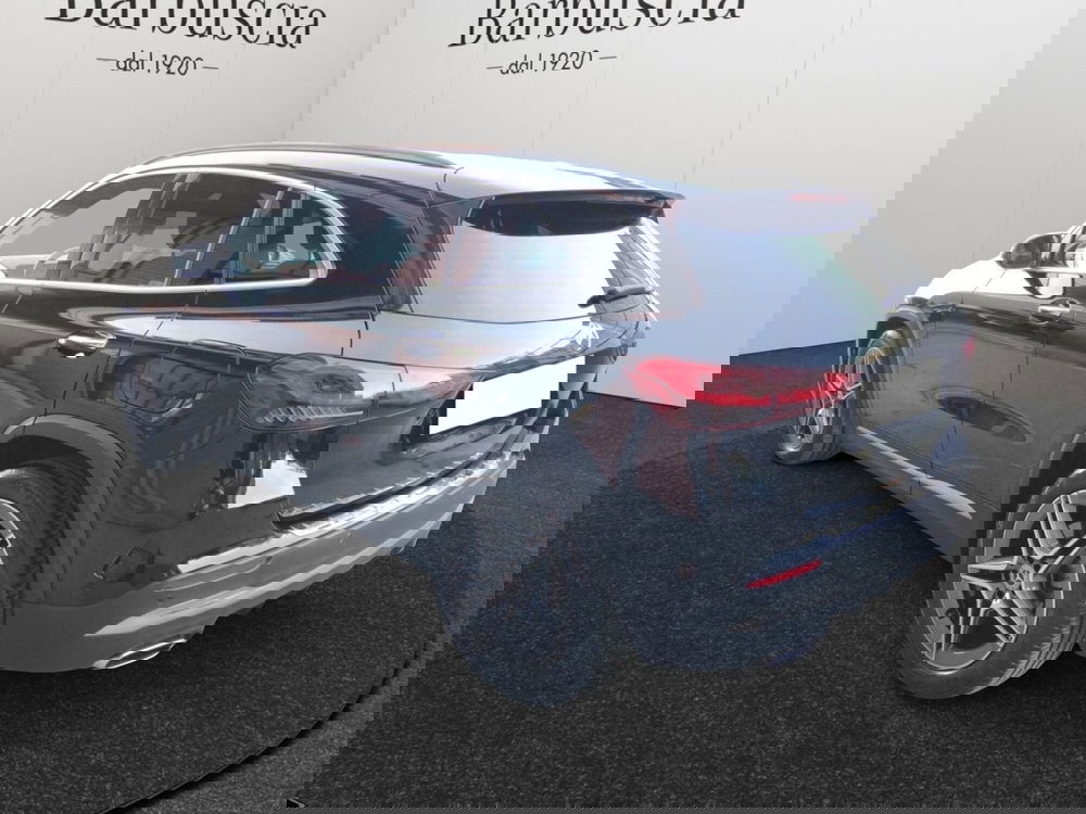 Mercedes-Benz GLA SUV usata a Pescara (2)