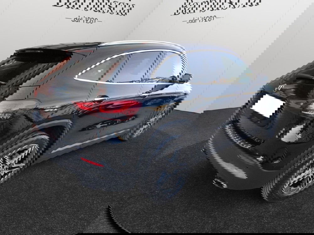 Mercedes-Benz GLA SUV usata a Pescara (3)