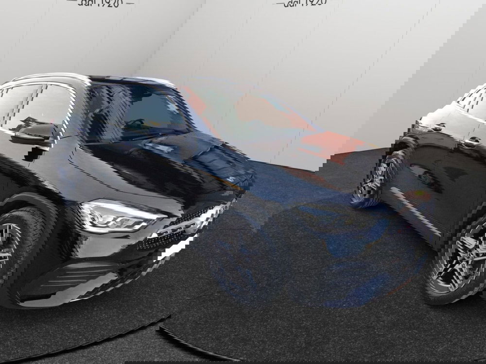 Mercedes-Benz GLA SUV usata a Pescara (4)