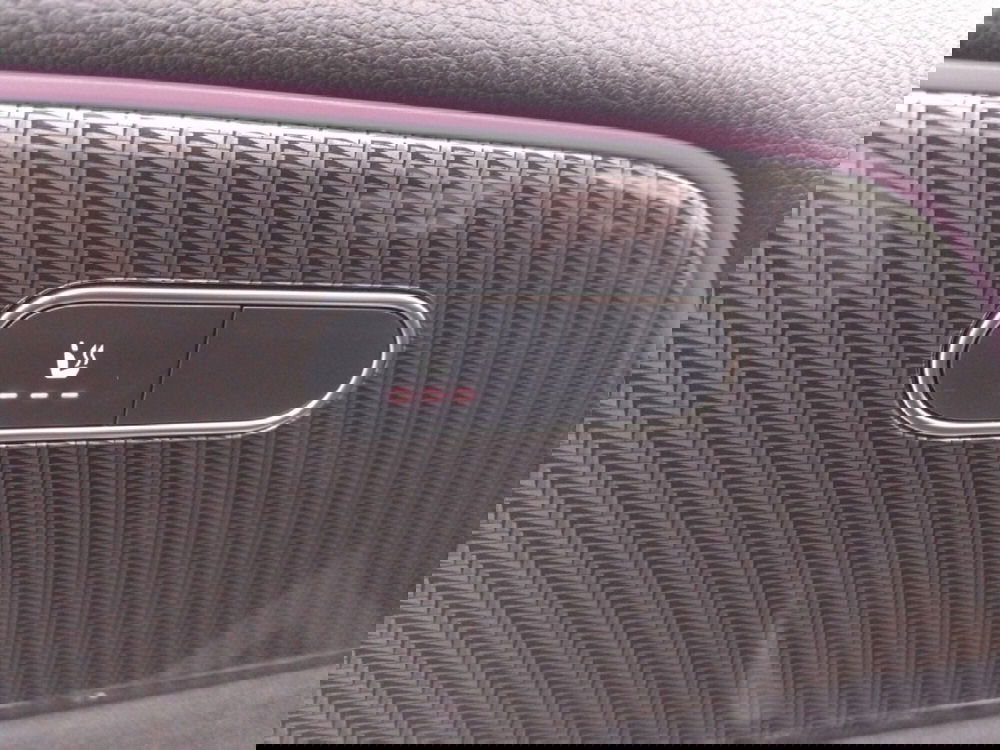 Mercedes-Benz GLA SUV usata a Pescara (6)