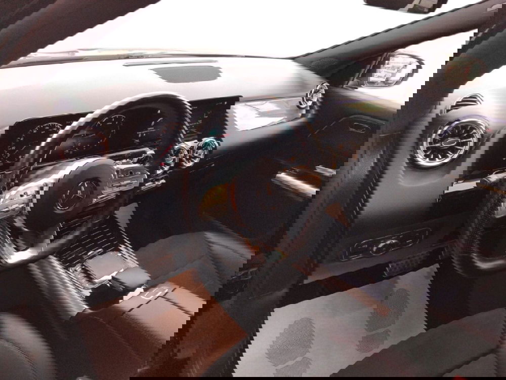 Mercedes-Benz GLA SUV usata a Pescara (8)