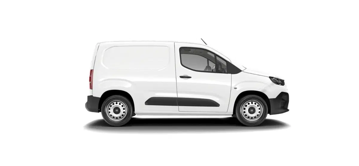 Fiat Doblò Furgone nuova a Milano (2)