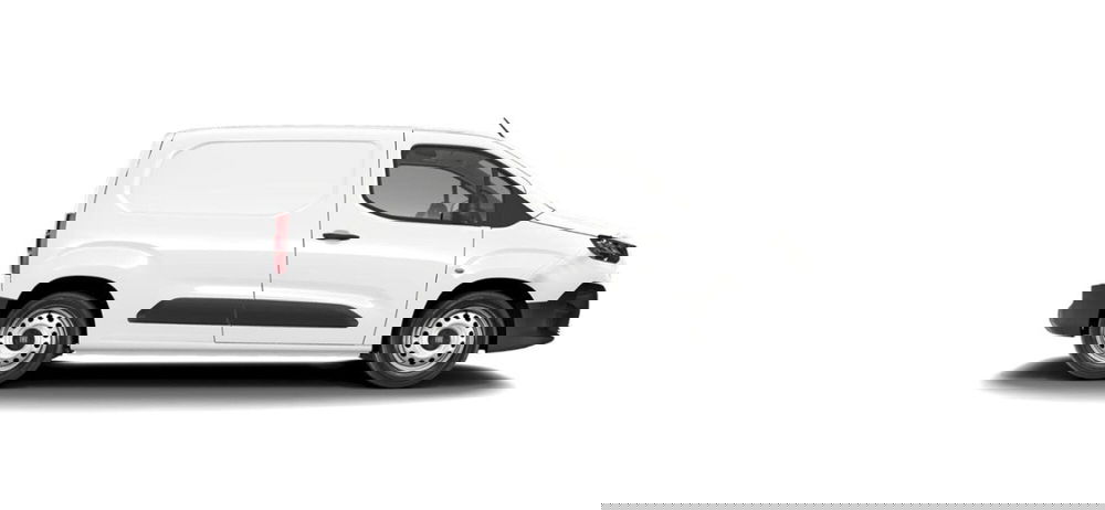 Fiat Doblò Furgone nuova a Milano (2)