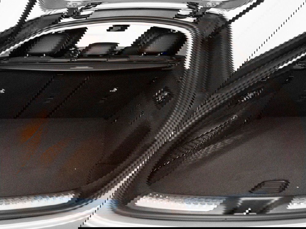 Mercedes-Benz GLC Coupé nuova a Macerata (10)