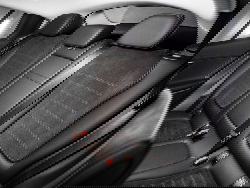 Mercedes-Benz GLC Coupé nuova a Macerata (12)