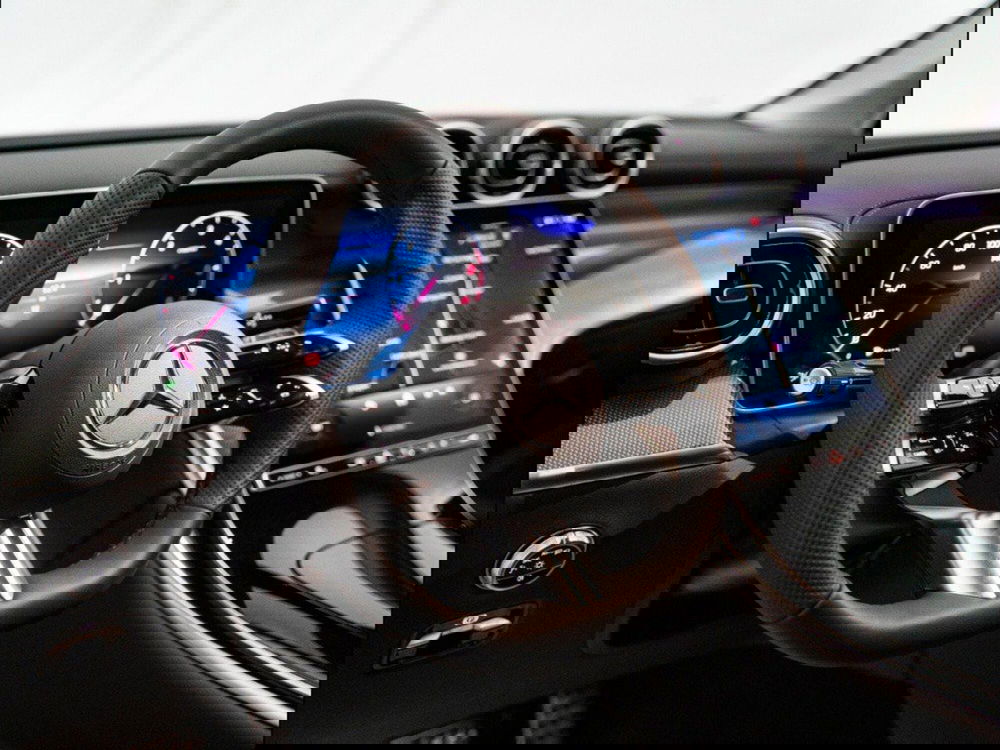 Mercedes-Benz GLC Coupé nuova a Macerata (13)