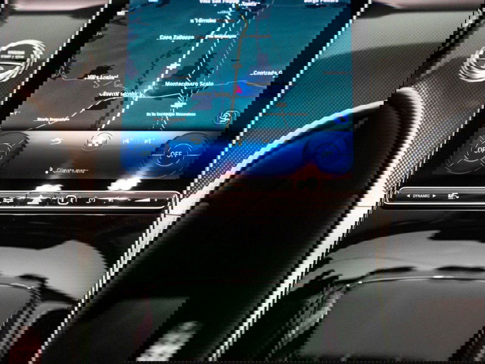 Mercedes-Benz GLC Coupé nuova a Macerata (17)