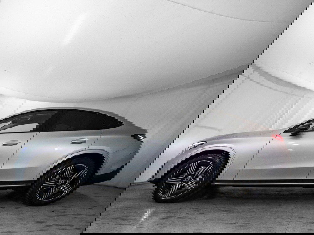 Mercedes-Benz GLC Coupé nuova a Macerata (2)