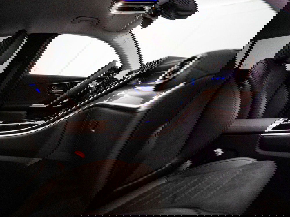 Mercedes-Benz GLC Coupé nuova a Macerata (20)