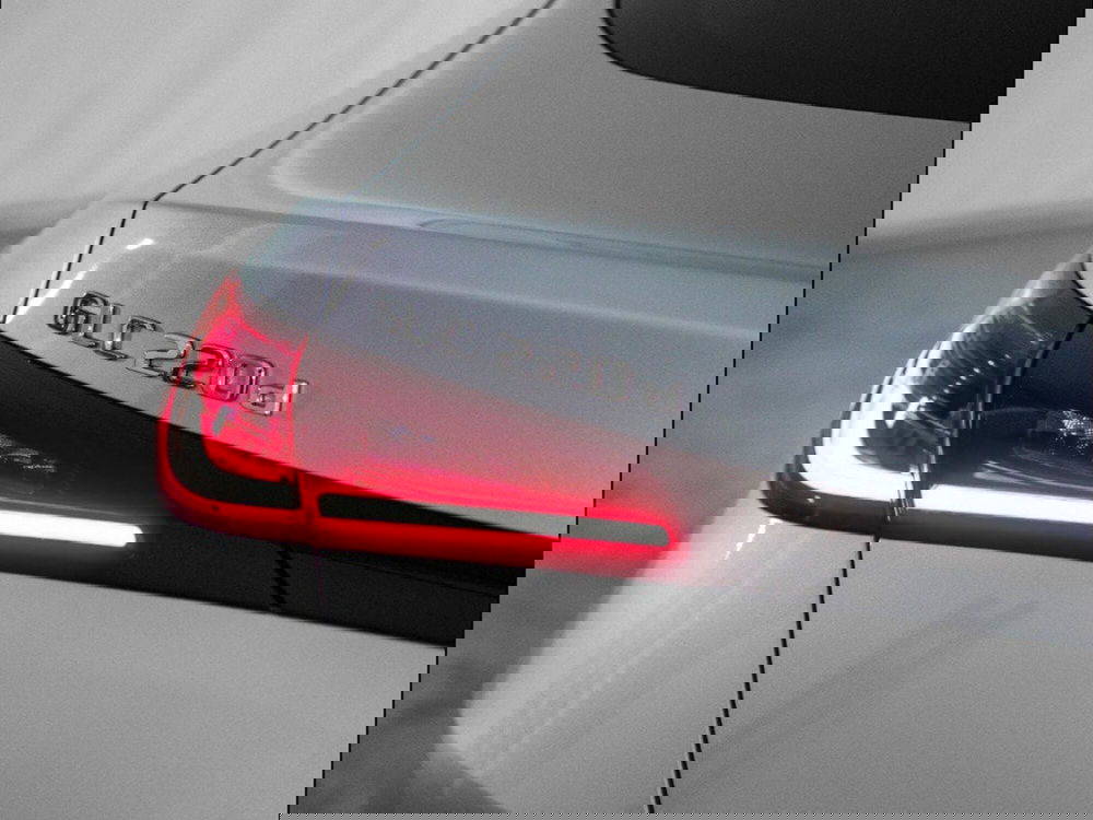 Mercedes-Benz GLC Coupé nuova a Macerata (9)