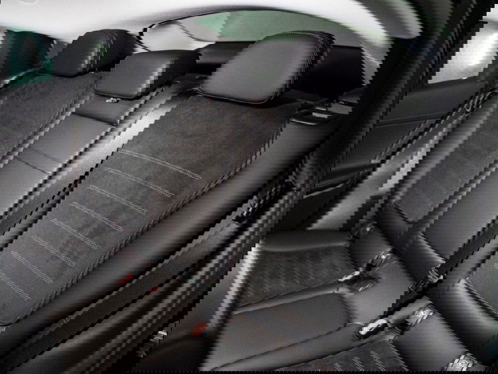 Mercedes-Benz GLC Coupé nuova a Macerata (12)