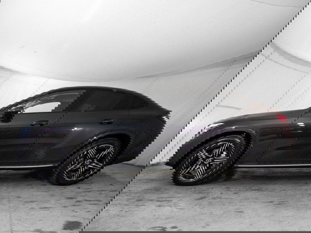 Mercedes-Benz GLC Coupé nuova a Macerata (2)