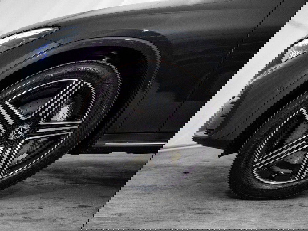 Mercedes-Benz GLC Coupé nuova a Macerata (8)