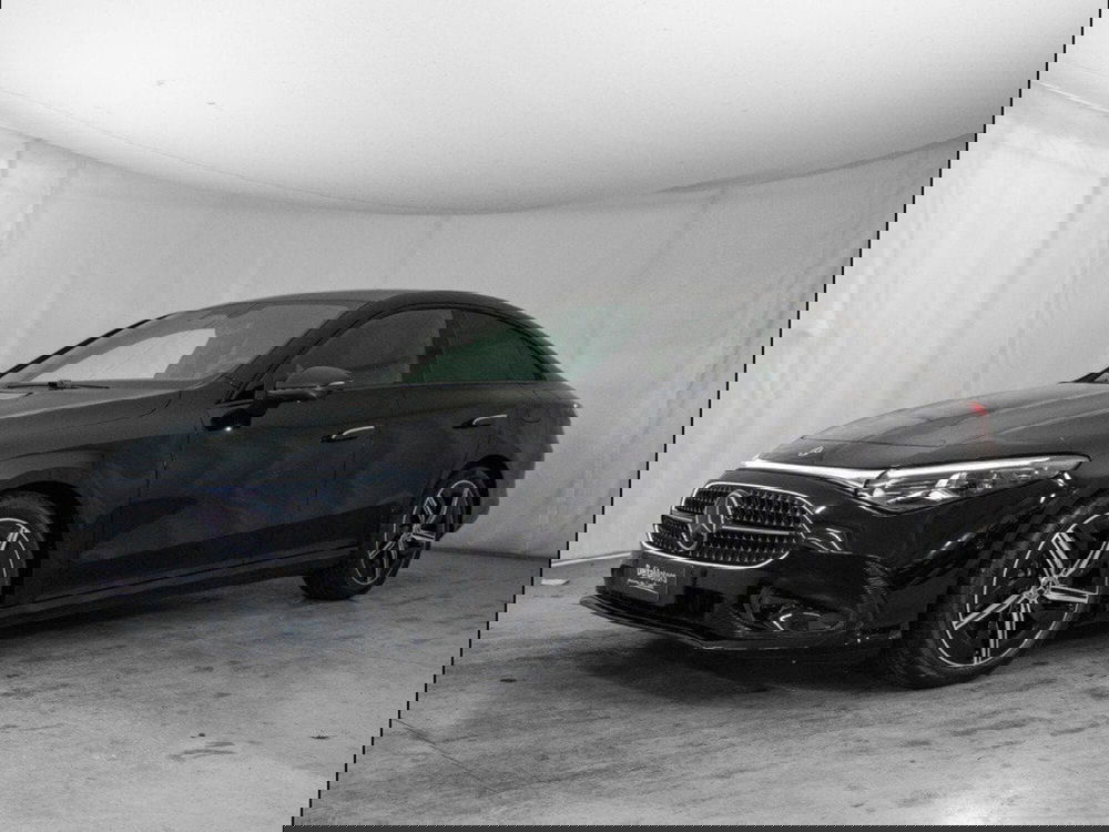 Mercedes-Benz CLA nuova a Macerata