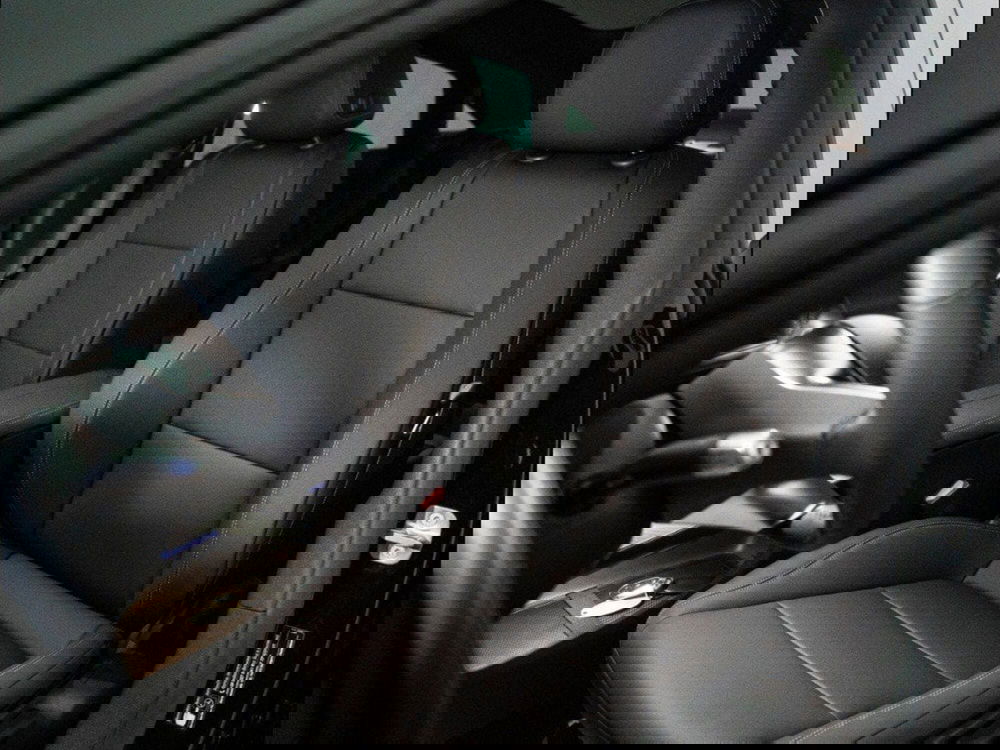 Mercedes-Benz CLA nuova a Macerata (10)