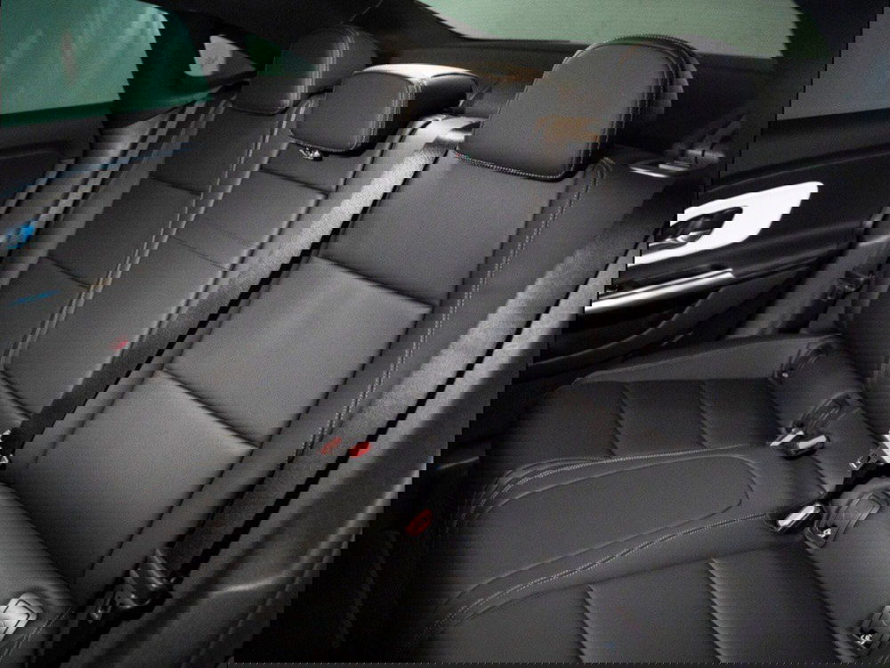 Mercedes-Benz CLA nuova a Macerata (11)