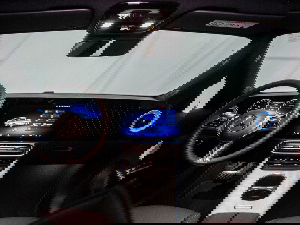 Mercedes-Benz CLA nuova a Macerata (13)