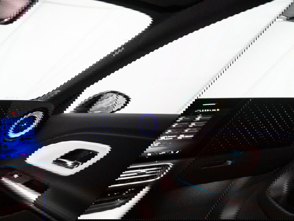 Mercedes-Benz CLA nuova a Macerata (15)