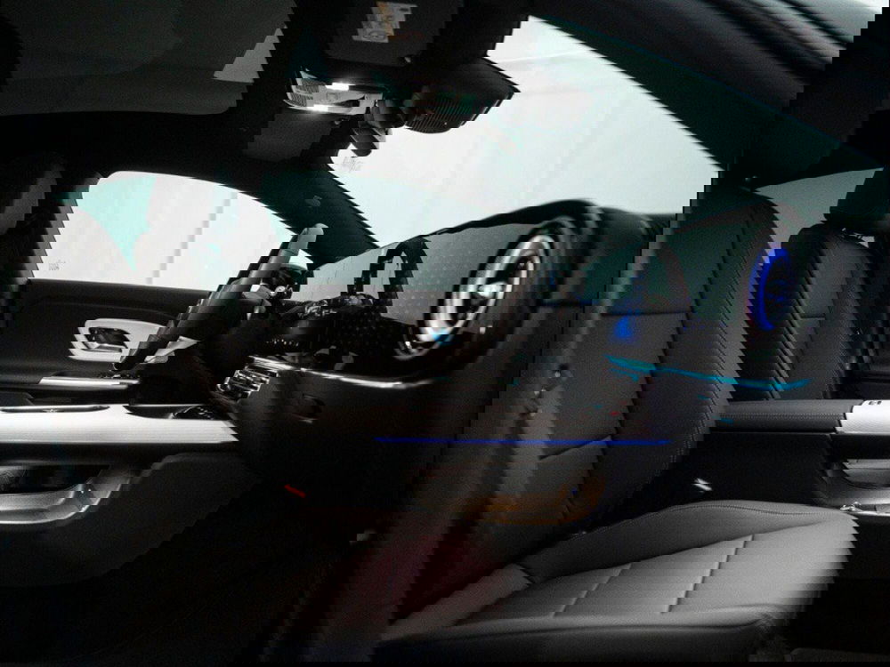 Mercedes-Benz CLA nuova a Macerata (18)