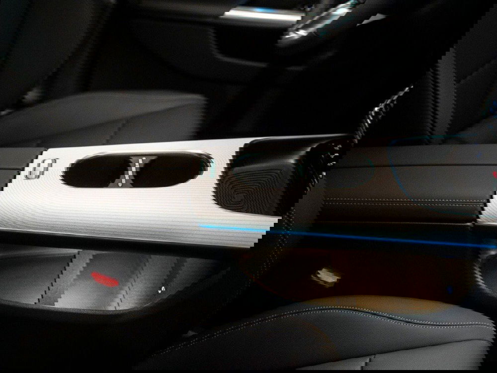 Mercedes-Benz CLA nuova a Macerata (20)