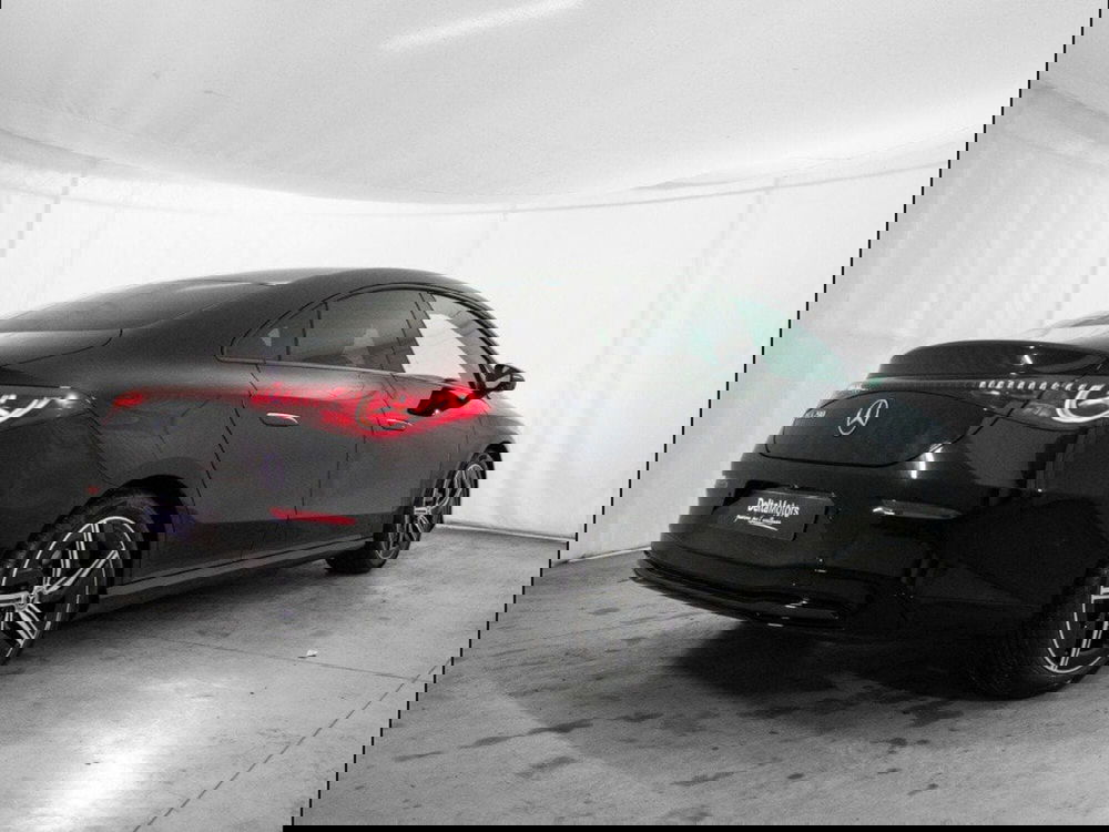 Mercedes-Benz CLA nuova a Macerata (4)