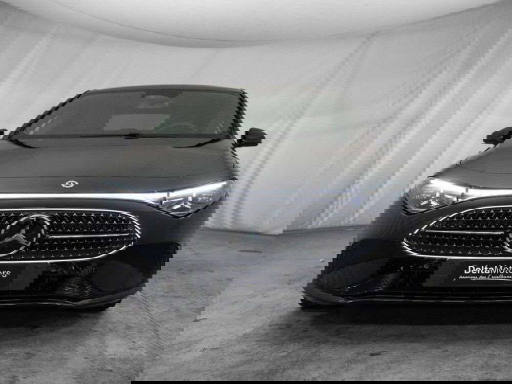 Mercedes-Benz CLA nuova a Macerata (5)