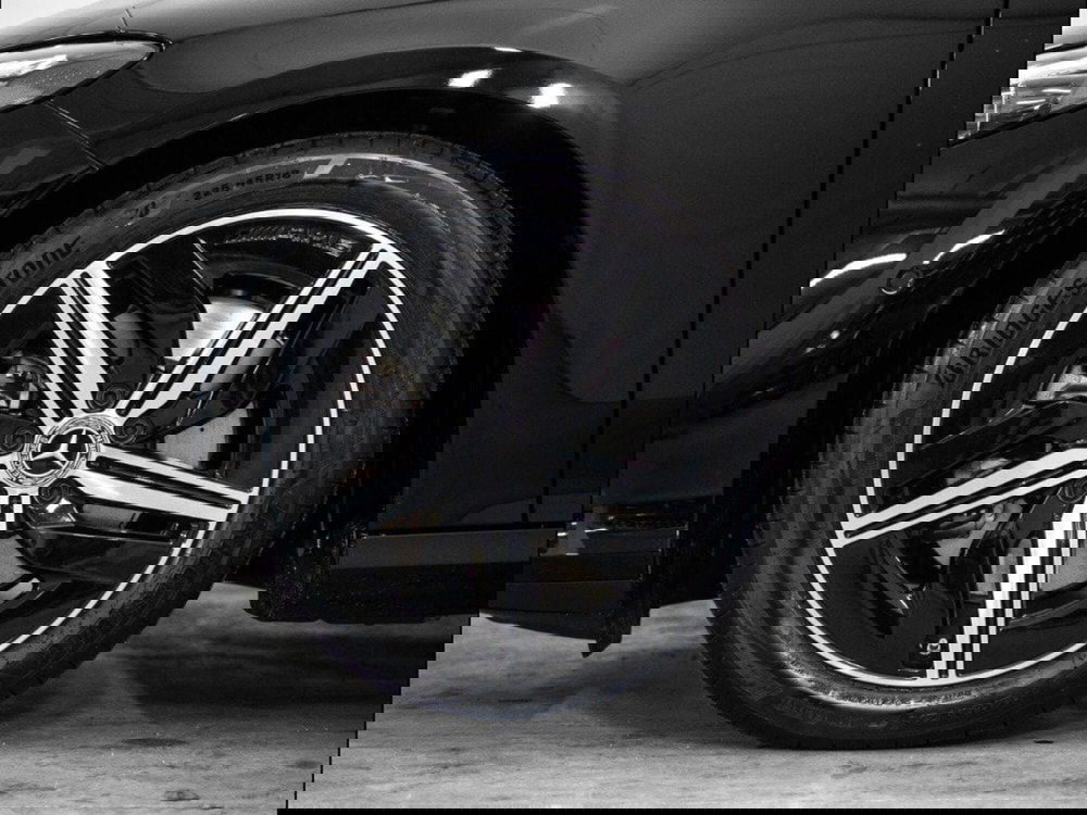 Mercedes-Benz CLA nuova a Macerata (6)