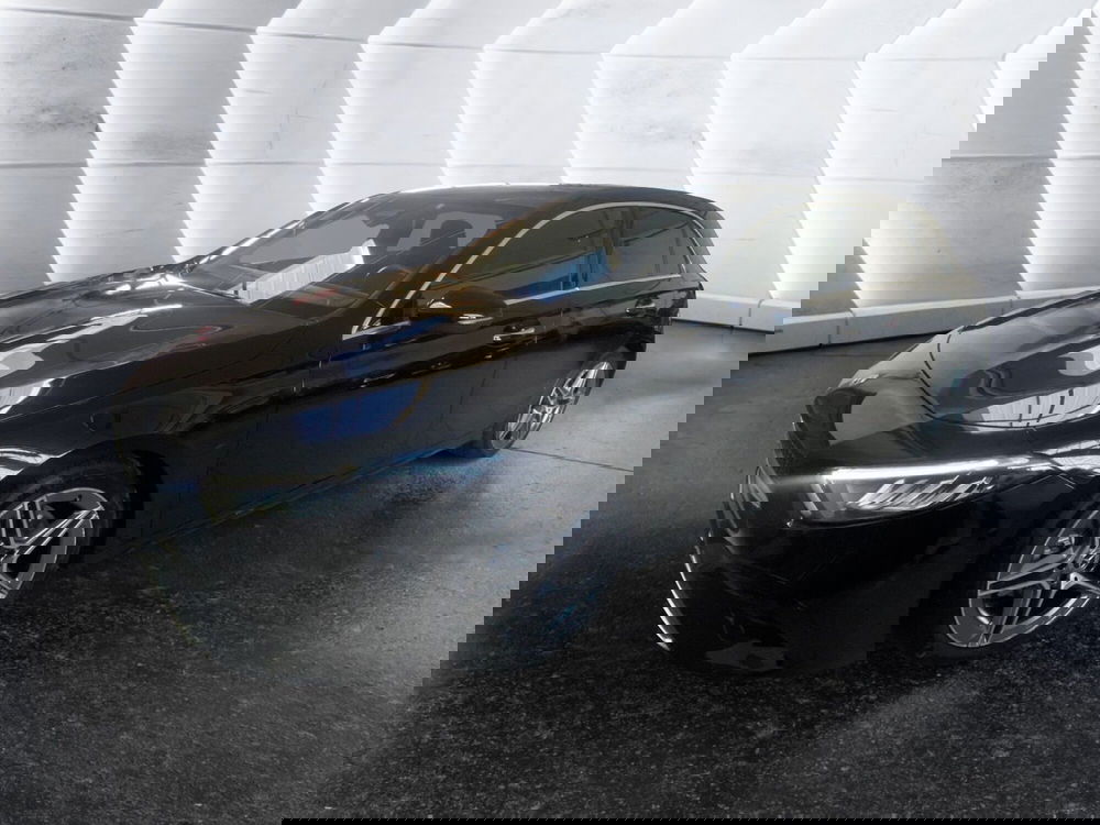 Mercedes-Benz Classe A usata a Napoli