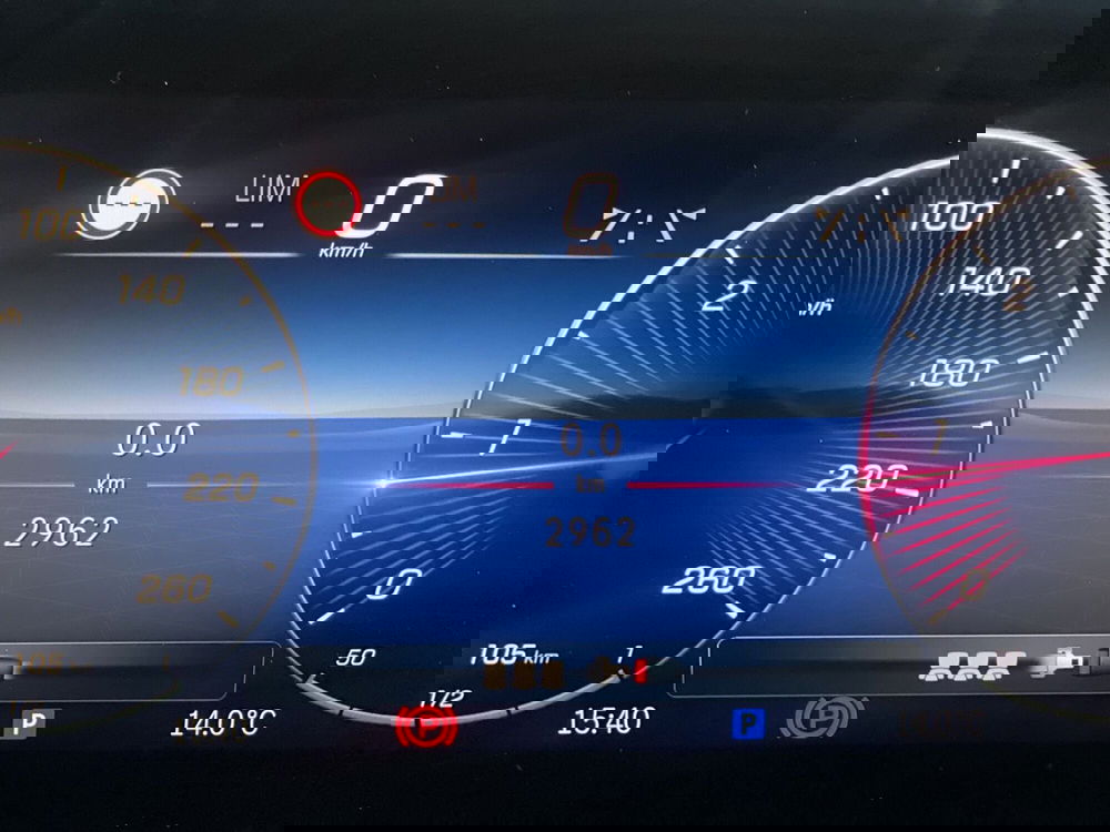 Mercedes-Benz Classe A usata a Napoli (10)