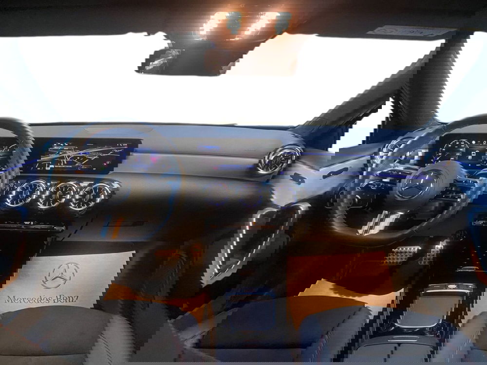 Mercedes-Benz Classe A usata a Napoli (12)