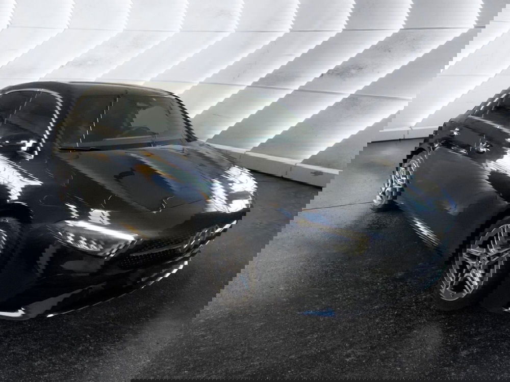 Mercedes-Benz Classe A usata a Napoli (3)