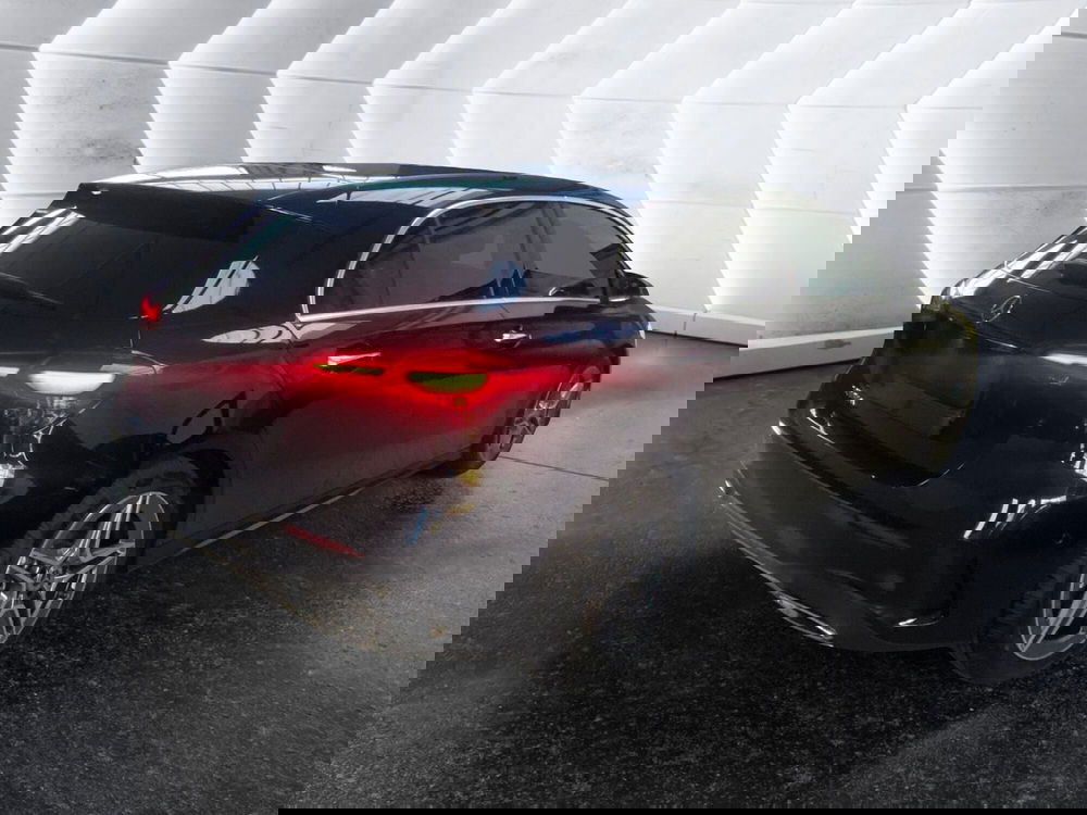 Mercedes-Benz Classe A usata a Napoli (8)