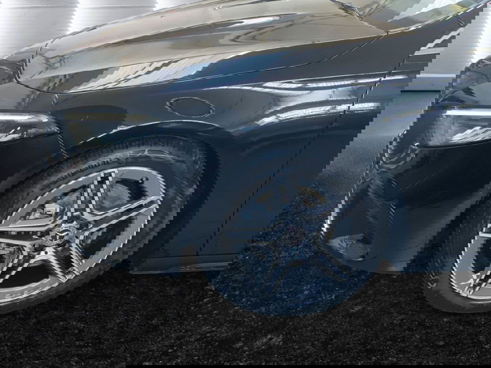 Mercedes-Benz Classe A usata a Napoli (9)