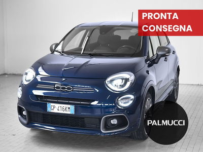 Fiat 500X 1.3 MultiJet 95 CV Sport Dolcevita del 2023 usata a Prato
