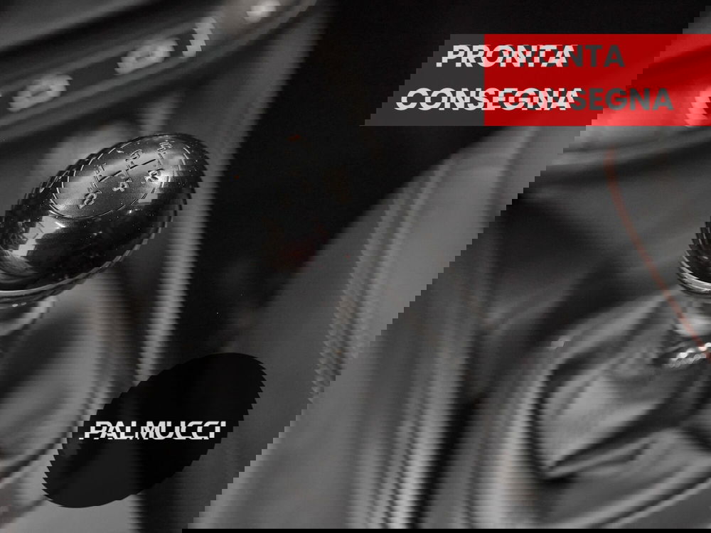 Fiat 500X usata a Prato (11)