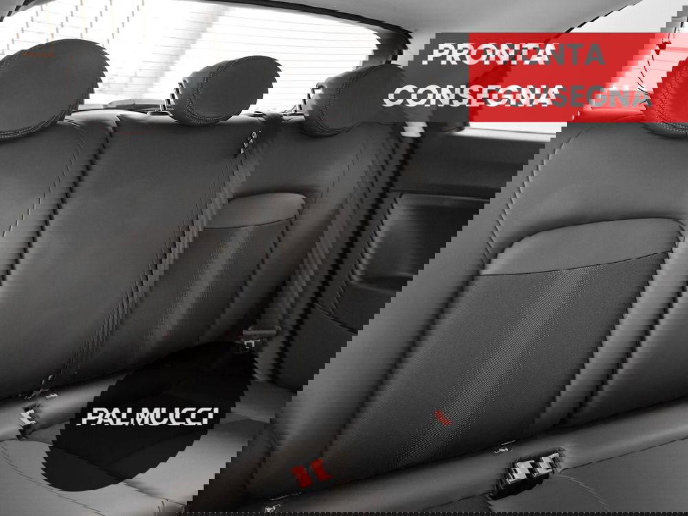 Fiat 500X usata a Prato (15)
